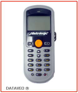 Honeywell Métrologic SP5500